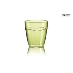 Imagem de Copo Baixo 350 Cc Verde - Guzzini