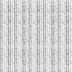 Imagem de Papel De Parede Arvore Seca Inverno Autocolante Sala Quarto