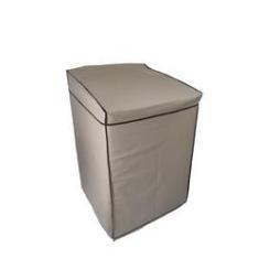 Imagem de Capa p/Maquina Lavadora Brastemp 9 kg Bwj 09Ab