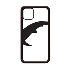 Imagem de Capa Blue Ocean Shark Fierce Animal para iPhone 11 Pro Max para Apple Mobile Case Shell