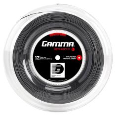 Imagem de Corda Gamma Moto Soft 17L 1.24mm  - Rolo com 200 Metros