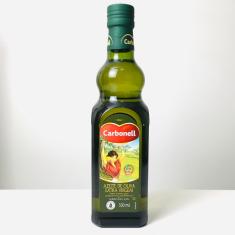 Imagem de Azeite De Oliva Exta Virgem Carbonell 500 Ml - Espanha