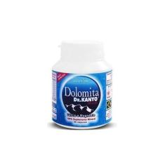 Imagem de Dolomita 90 Cápsulas Dr. Kanyo