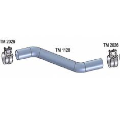 Imagem de Tubo Intermediario mb Accelo 715 Apos 2005 3 Pols 9794900022