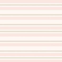 Imagem de Papel De Parede Listrado Cores Clara Quarto Infantil Adesivo