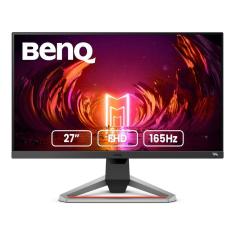 Imagem de Monitor Gamer 165Hz Benq Mobiuz Ex2710s Com Hdri Freesync