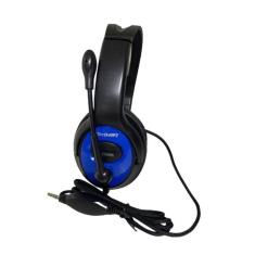 Imagem de Fone Headset Gamer Tec Drive Azul F-8