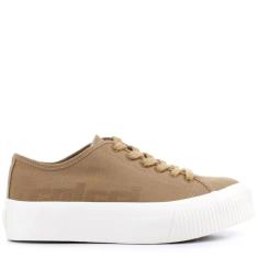 Imagem de Tênis Feminino Casual Dia a Dia Chuteirinha Street Urban Colcci Cl0214