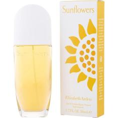 Imagem de Perfume Feminino Sunflowers Edt 50 Ml