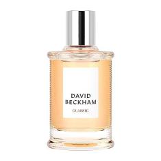 Imagem de David Beckham Perfume Classic Eau de Toilette Masculino 50ml
