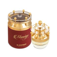 Imagem de Perfume Al Haramain Manege Rouge Eau de Parfum 75ml para mulheres