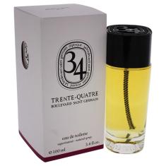 Imagem de Perfume Diptyque 34 Boulevard Saint Germain edt 100ml para mulheres