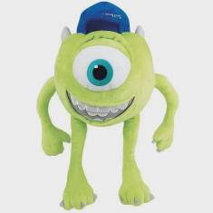 Imagem de Pelucia Disney Mike Universidade Monstro 35CM fun F0044-8
