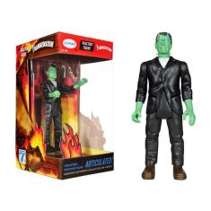 Imagem de Boneco de ação Super7 Universal Monsters Frankenstein 9,5 cm