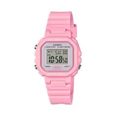 Imagem de Relógio Casio Infantil Digital Illuminator LA-20WH-4A1DF