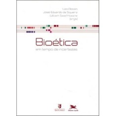 Imagem de Bioética em Tempos de Incertezas - Pessini, Leo - 9788515037308