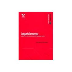 Imagem de Campanha Permanente - Joao Augusto Costa Vargas - 9788522508532