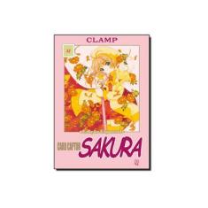 Imagem de Card Captor Sakura Vol.12 - Tudo Ficará Bem! - Clamp; Clamp - 9788577876822
