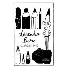 Imagem de Desenho Livre - Andrés Sandoval - 9788574067124
