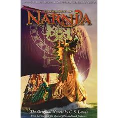 Imagem de The Chronicles of Narnia Movie Tie-In Edition the Voyage of the Dawn Treader - C. S. Lewis - 9780061969058