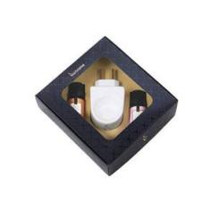 Imagem de Aromatizador Com 2 Essências Breeze e Jamim Branco 10Ml - Via Aroma