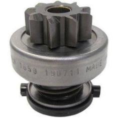 Imagem de Bendix Impulsor De Partida Jumper Ducato Iveco Daily - 9 Dentes - Zen1650