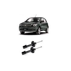 Imagem de Par Amortecedor Agile Dianteiro (2009 Até 2014)