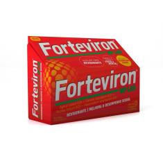 Imagem de Suplemento Vitamínico Forteviron WP Lab com 60 comprimidos 60 Comprimidos