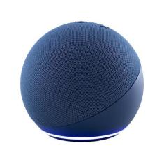 Imagem de Echo Dot 5ª Geração Smart Speaker Com Alexa