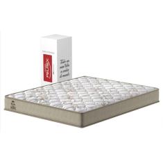 Imagem de Colchão Queen Size Espuma Castor D45 ProDormir Active 198 x 24 x 203 cm