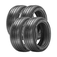 Imagem de Jogo 4 Pneus Michelin Aro 18 Primacy 4 VOL 215/55R18 99V XL