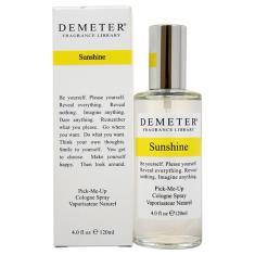 Imagem de Perfume Demeter Sunshine Cologne Spray 120 ml para unissex