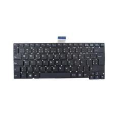 Imagem de Teclado para Notebook bringIT compatível com Sony Vaio SVT13112FXS SVT