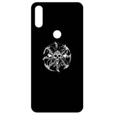 Imagem de Capa Adesivo Skin016 Verso Para Zenfone Max Plus M2 Zb634kl - KawaSkin