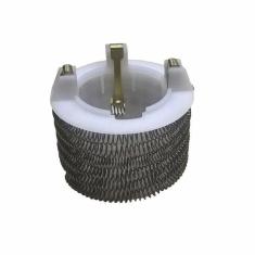 Imagem de Resistencia Para Ducha Hydra Eletronicalar 4t 5500w 220v