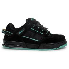 Imagem de Tênis Tesla Coil Delux Preto Tiffany Amortecedor Nitrogênio-Masculino