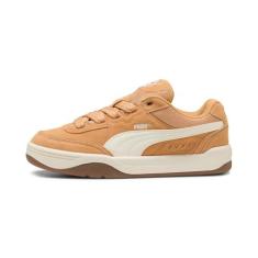 Imagem de PUMA Park Lifestyle Sk8 Tênis masculino, Marfim fosco bege quente, 38