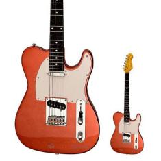 Imagem de Guitarra Telecaster Alnico 5 PHX TL-1 ALV Red