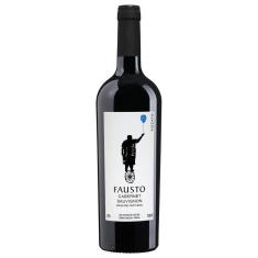 Imagem de Vinho Fausto de Pizzato Cabernet Sauvignon 750 mL