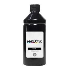 Imagem de Tinta para Canon Gl-190 Black Pigmentada 500ml Maxx Ink