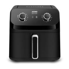 Imagem de Fritadeira Elétrica Sem óleo Air Fryer Arno Mega AFM7 7,5l 