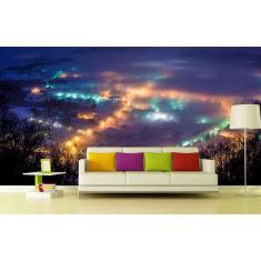 Imagem de Papel de Parede Painel Fotográfico Cidaden 2,00X3 na 4185