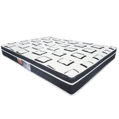 Imagem de Colchão Casal Orthoflex Venezia Molas Bonnel 138x188x24