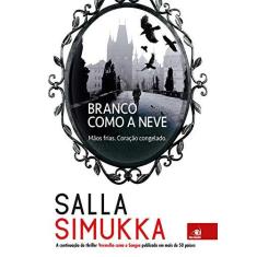 Imagem de Branco Como A Neve - Simukka, Salla - 9788581636894