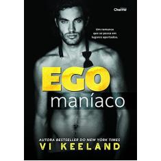 Imagem de Egomaníaco - Keeland,vi - 9788568056592