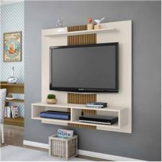 Imagem de painel tv 47 polegadas para sala 115 cm