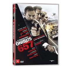 Imagem de O Sequestro Do Ônibus 657