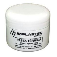 Imagem de Pasta Termica 100g Implastec Processador