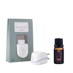 Imagem de Aromatizador Standard 01 Essência Taj Mahal 10Ml Via Aroma