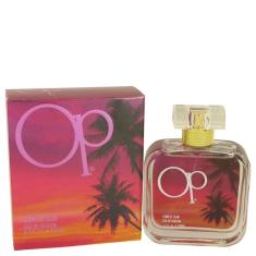 Imagem de Perfume Feminino Simply Sun Ocean Pacific 100 ML Eau De Parfum